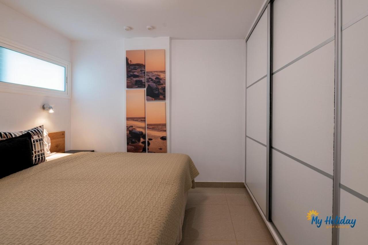 Apartament Esther's Sea View *